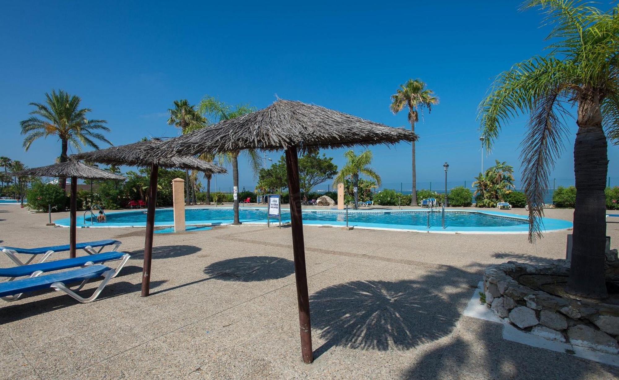 Bahia Sur Deluxe San Fernando Exterior foto